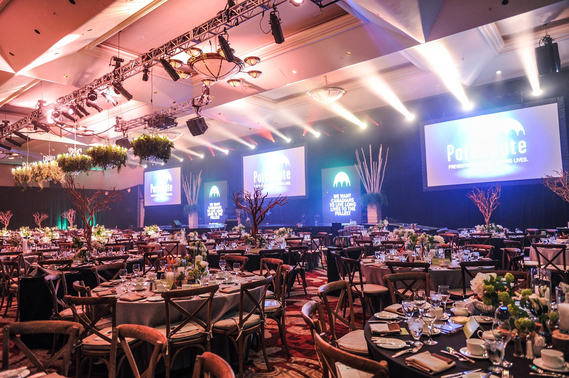 Corporate Events