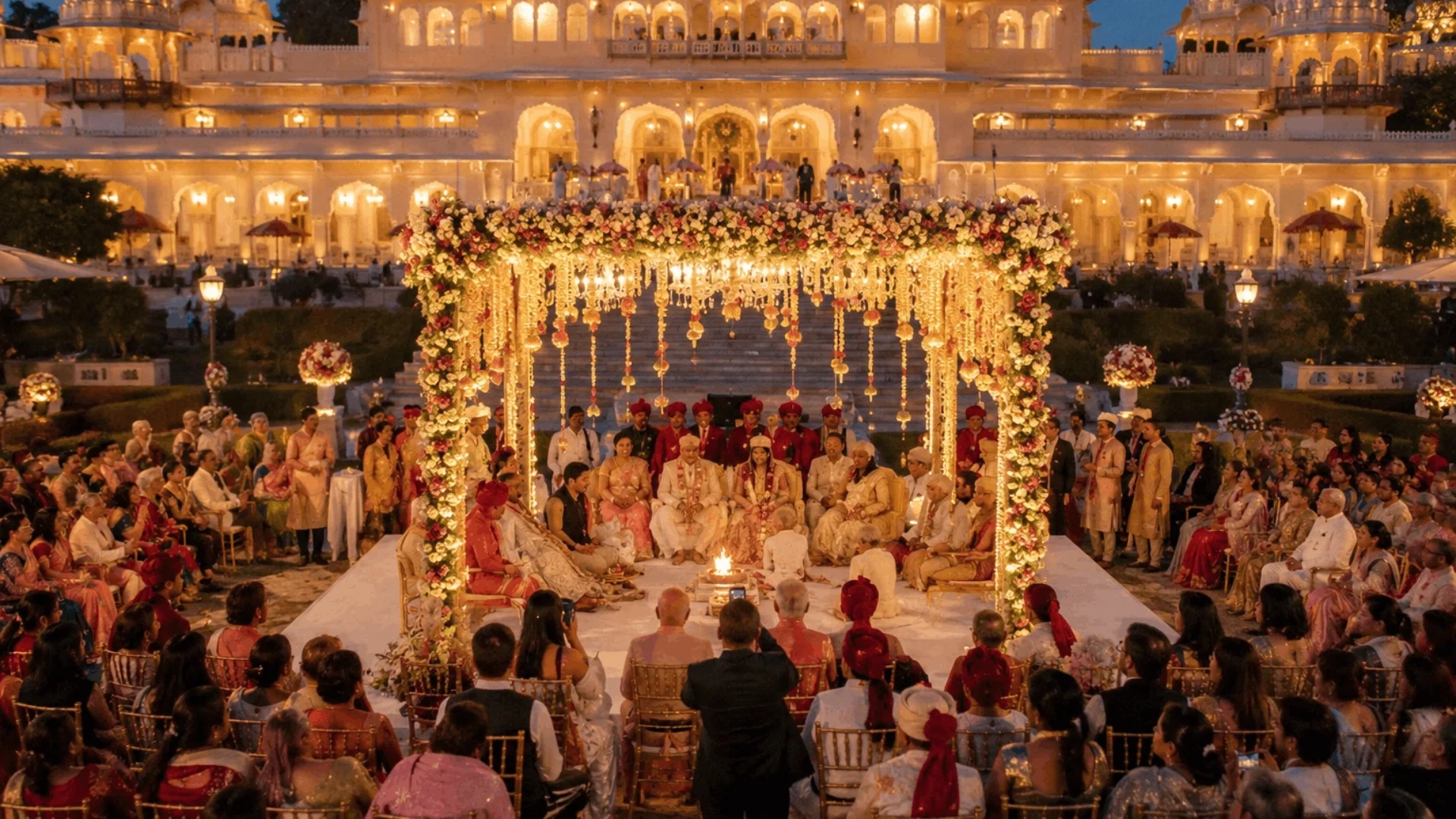 Destination Events