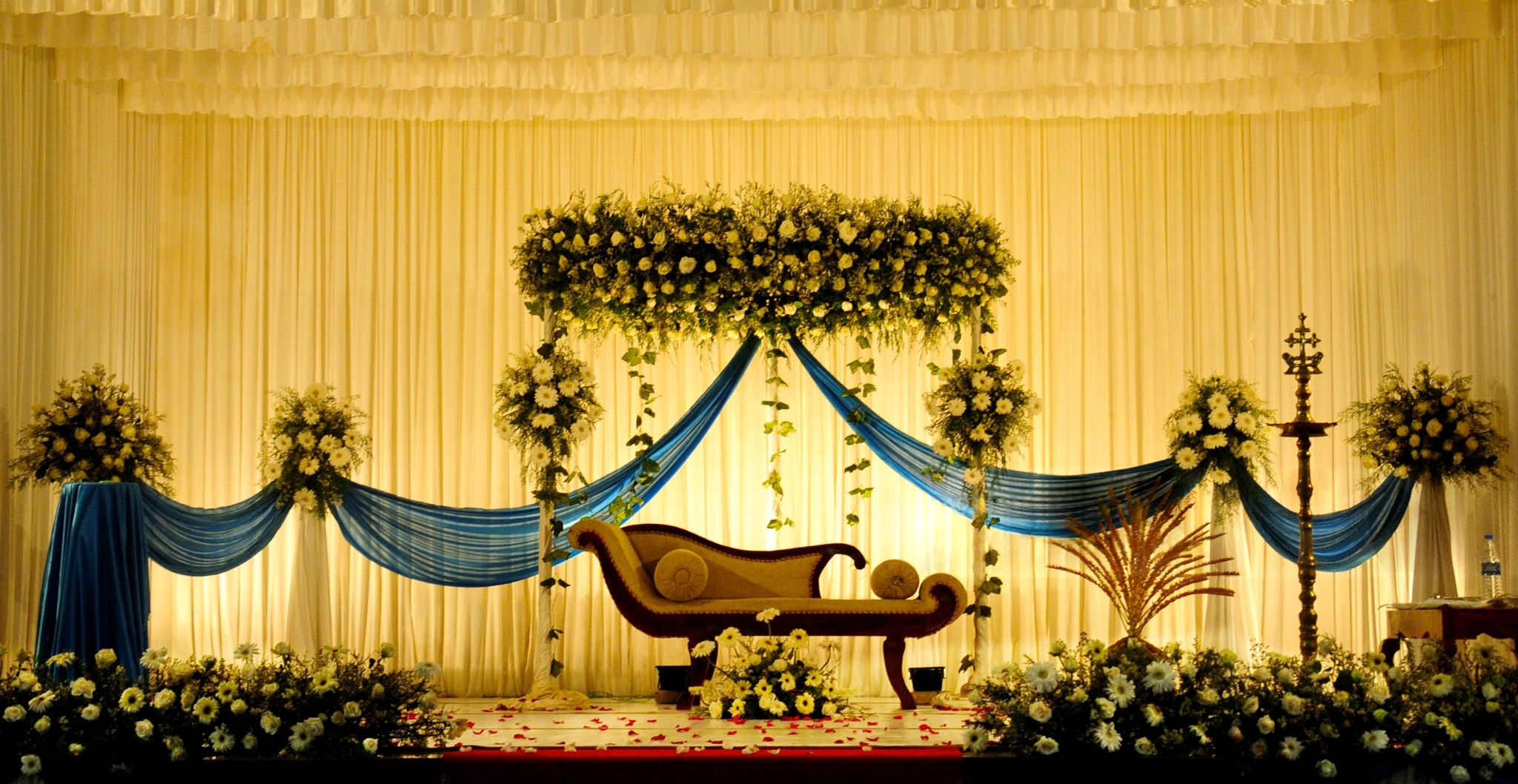 Engagements