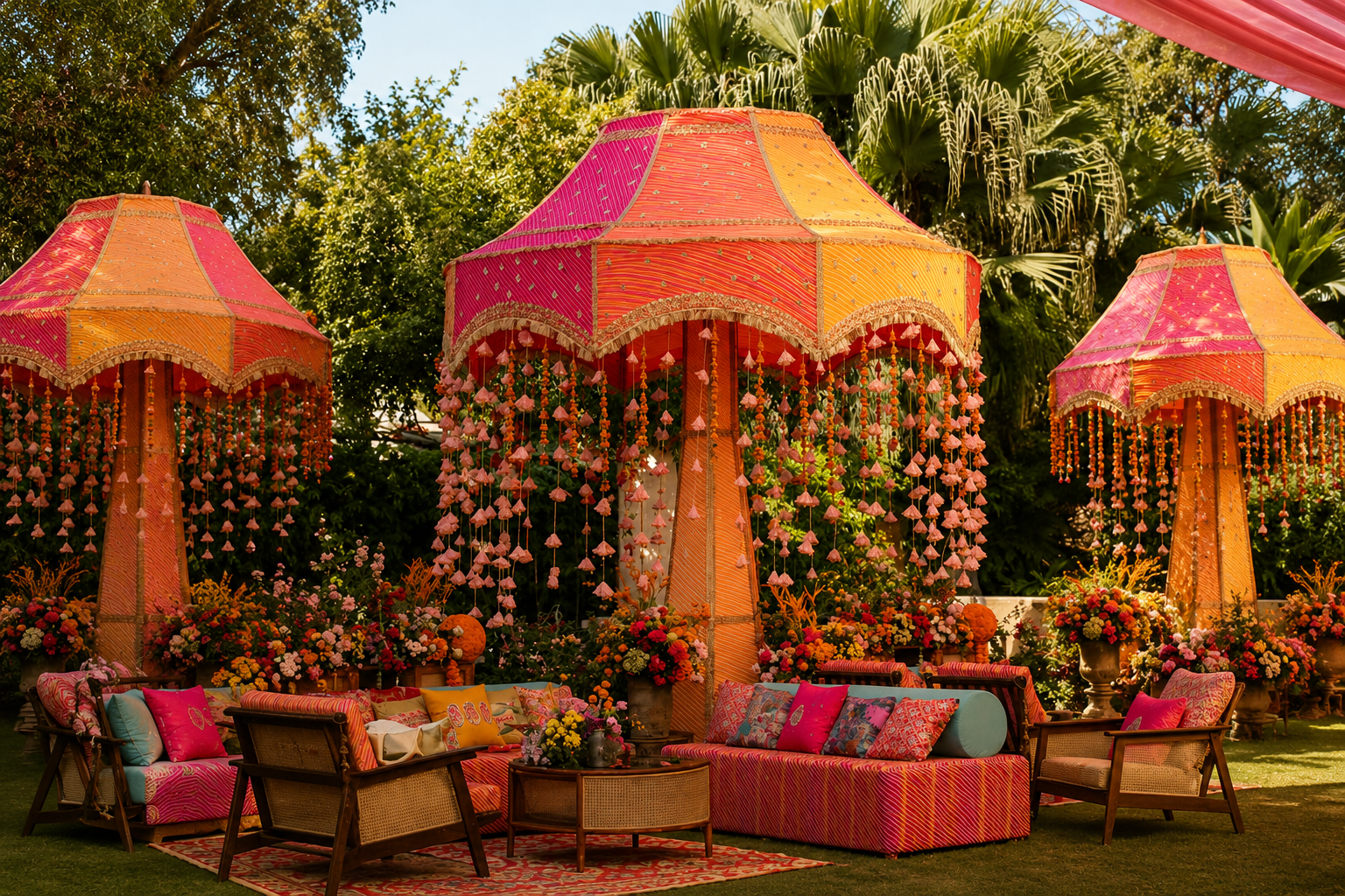 Event Decoration