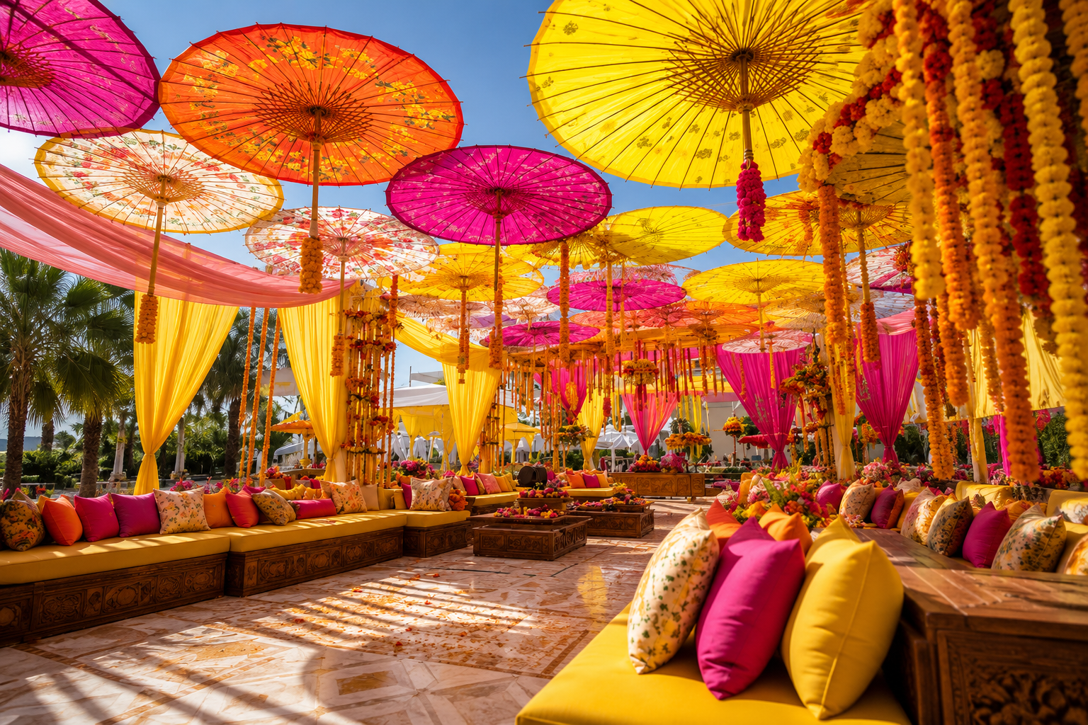 Event Management