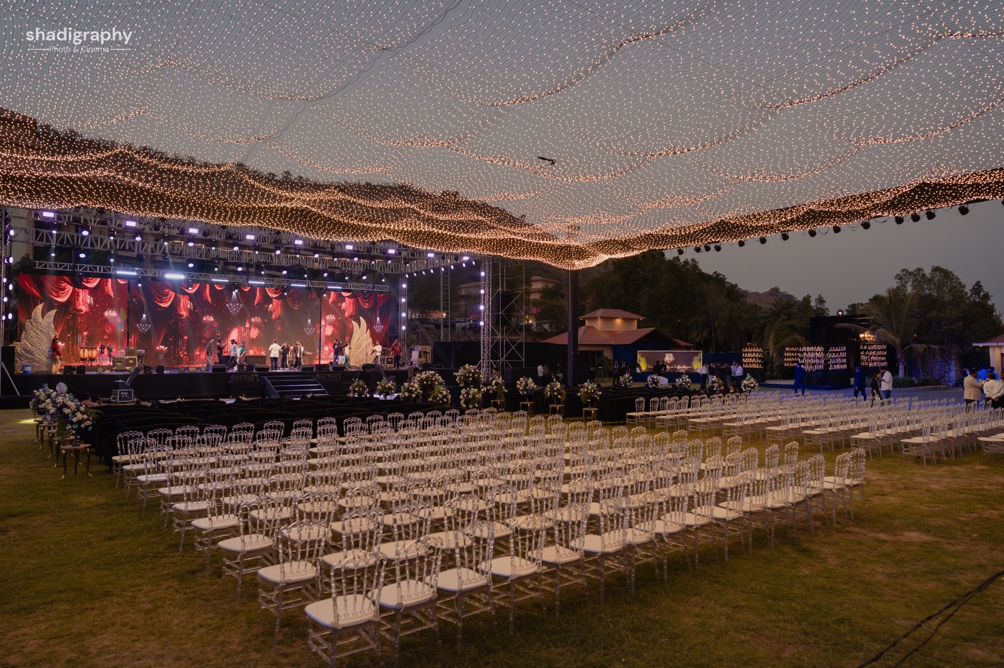 Event Planning