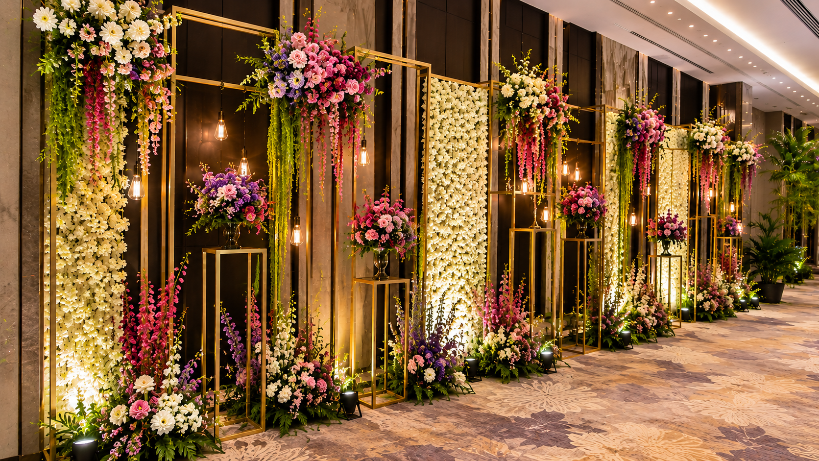 Floral Decoration