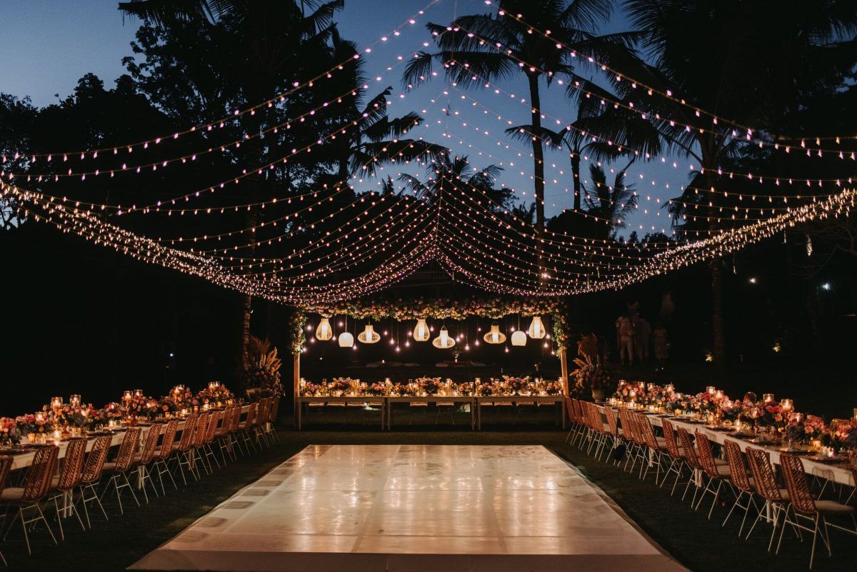 Lighting & Production