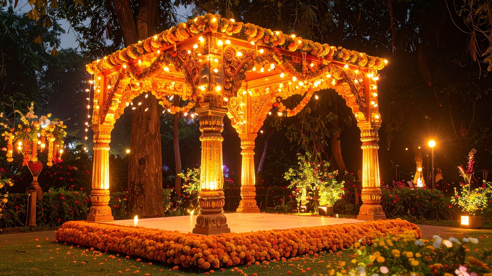Wedding Decoration